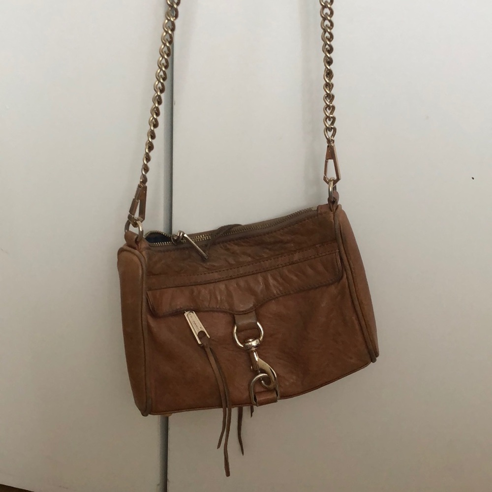 Rebecca Minkoff bag